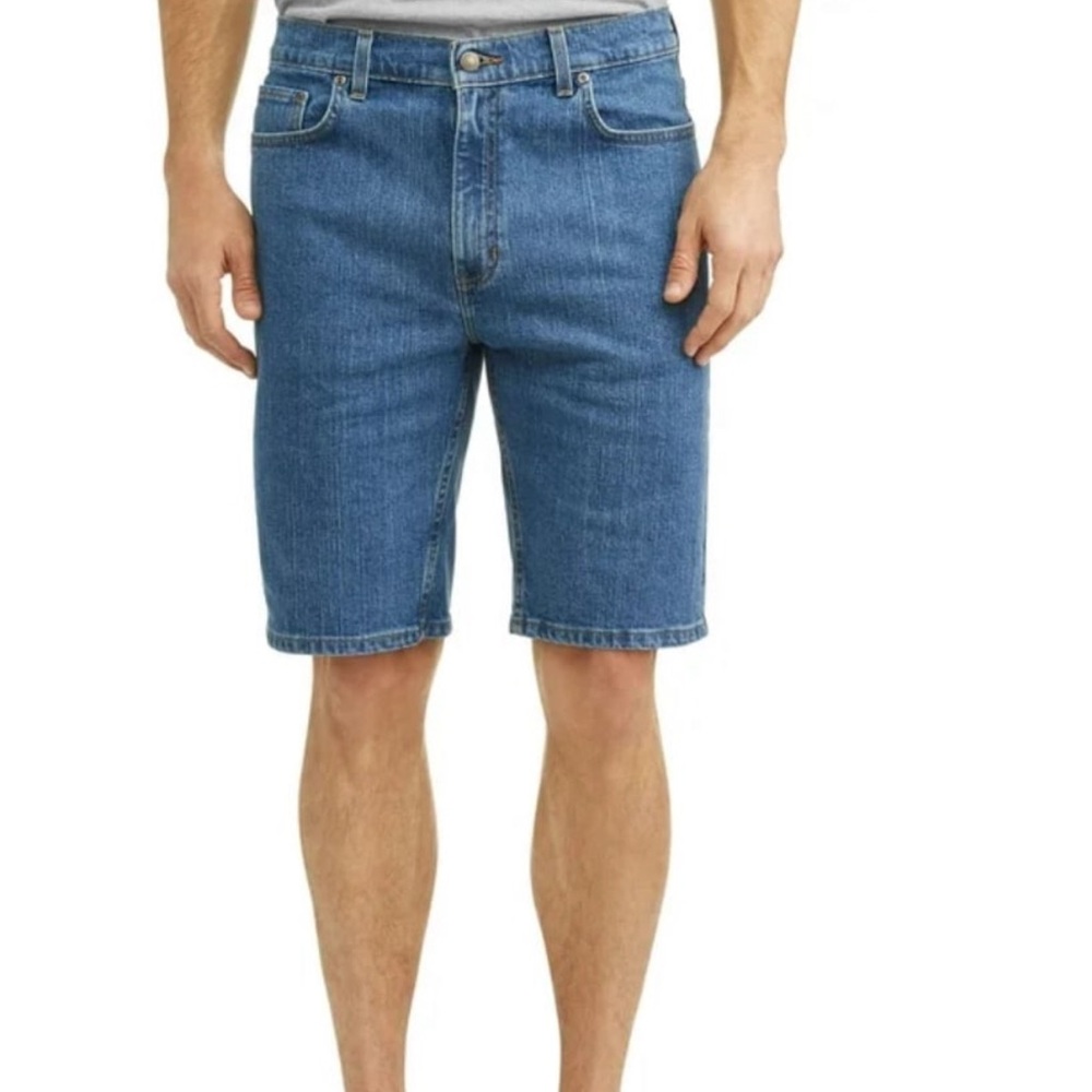 Jeans Shorts